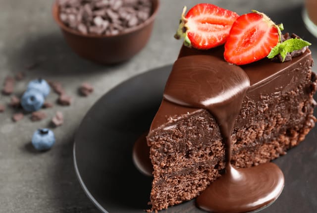 Cake Dish