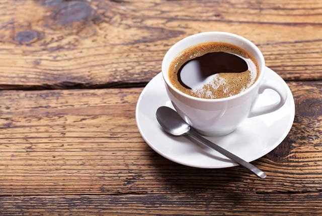 coffee drink